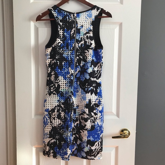Dex dress - Picture 2 of 4
